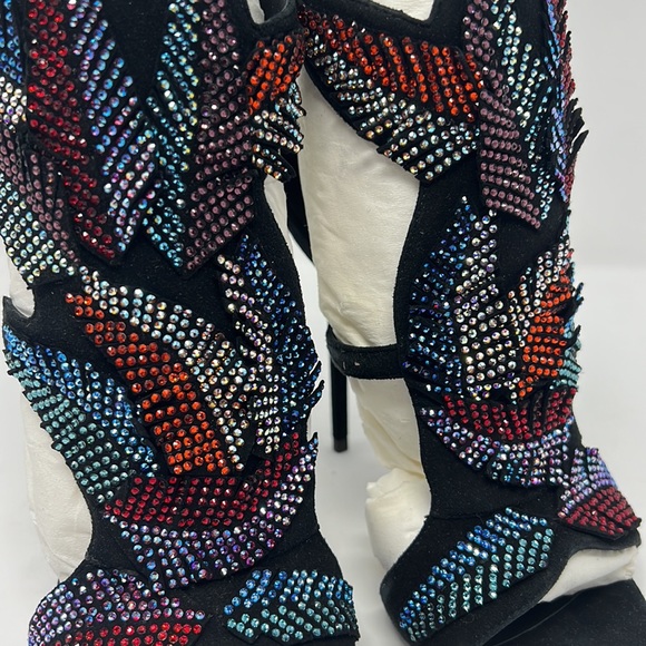 Giuseppe Zanotti heels - Picture 7 of 8